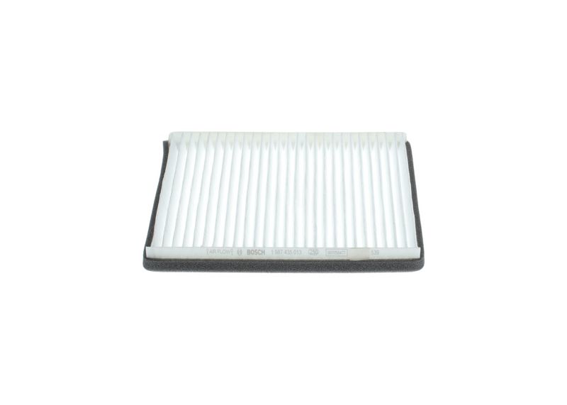 Bosch 1987435013 Filter, cabin air - 2