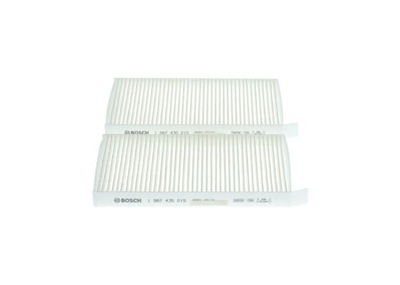 Bosch 1987435015 Filter, cabin air - 2