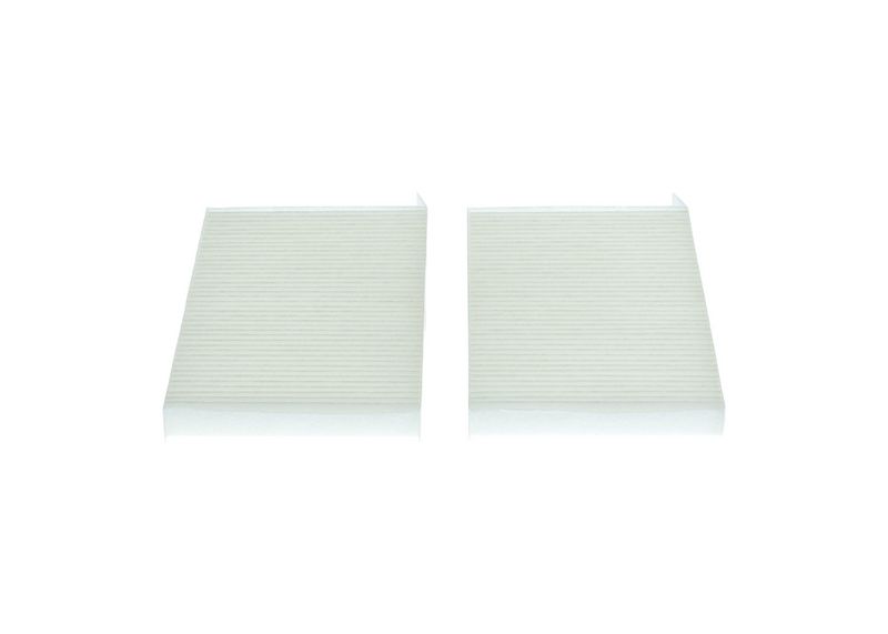 Bosch 1987435015 Filter, cabin air - 3