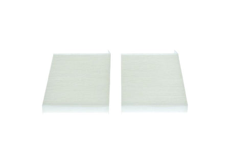 Bosch 1987435015 Filter, cabin air - 3