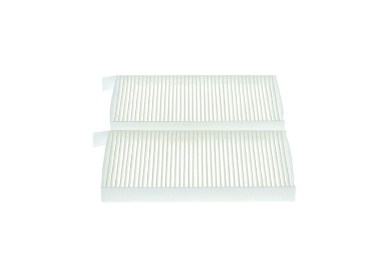 Bosch 1987435015 Filter, cabin air - 4
