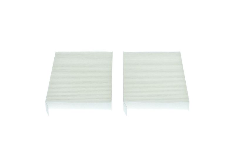 Bosch 1987435015 Filter, cabin air - 5