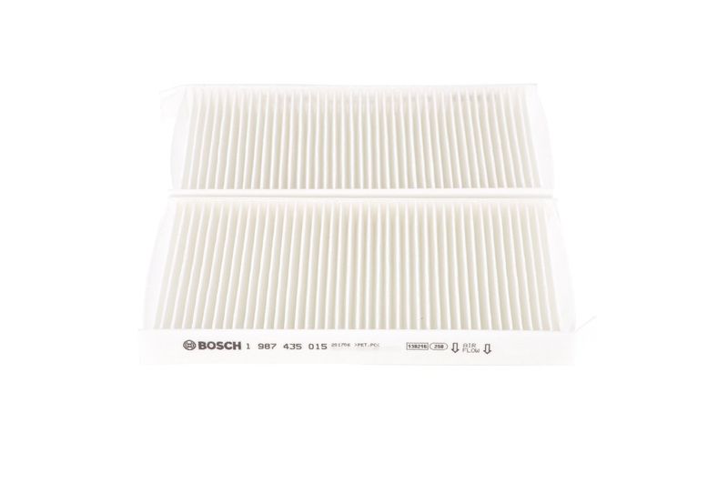 Bosch 1987435015 Filter, cabin air - 6