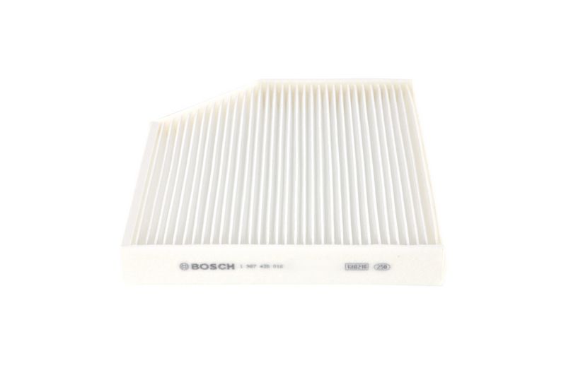 Bosch 1987435016 Filter, cabin air - 2