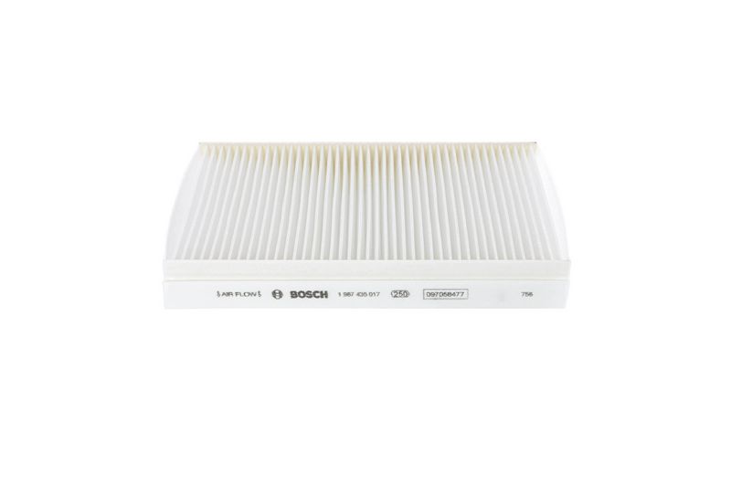 Bosch 1987435017 Filter, cabin air - 2