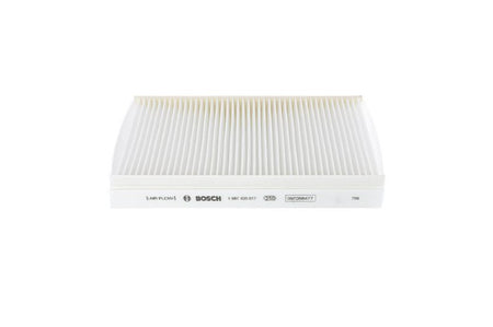 Bosch 1987435017 Filter, cabin air - 2