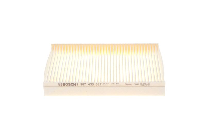 Bosch 1987435017 Filter, cabin air - 6