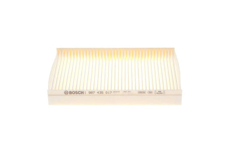 Bosch 1987435017 Filter, cabin air - 6
