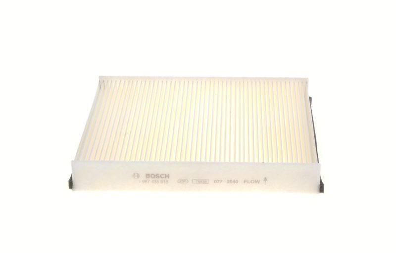 Bosch 1987435018 Filter, cabin air - 2