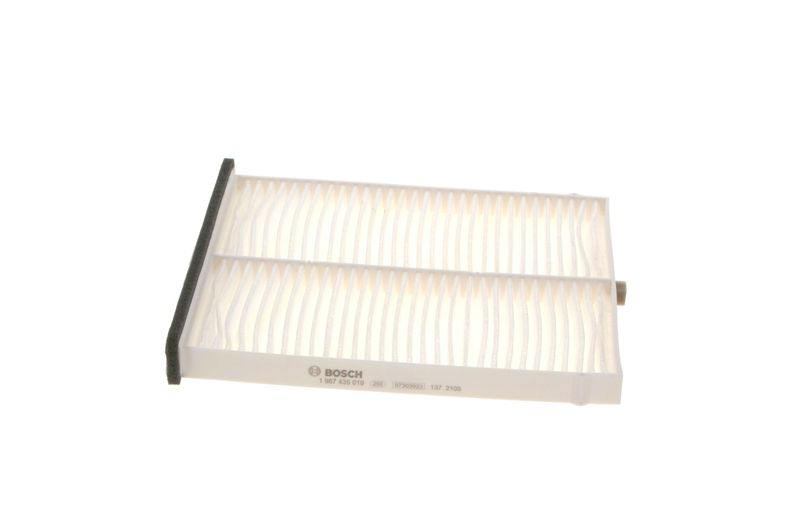 Bosch 1987435019 Filter, cabin air - 1
