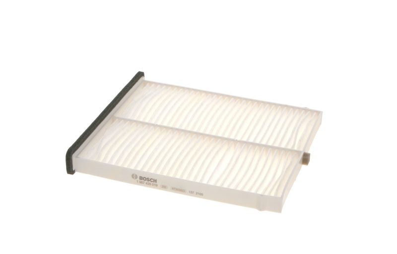 Bosch 1987435019 Filter, cabin air - 6