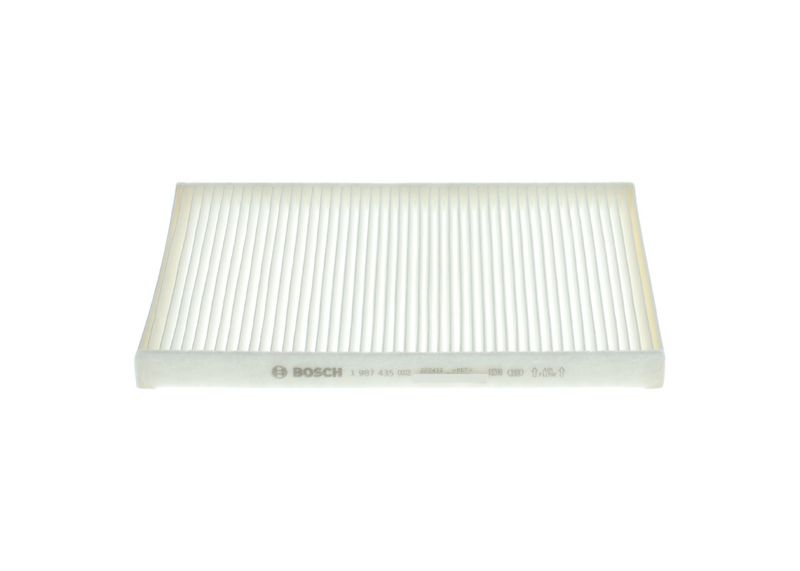 Bosch 1987435022 Filter, cabin air - 2