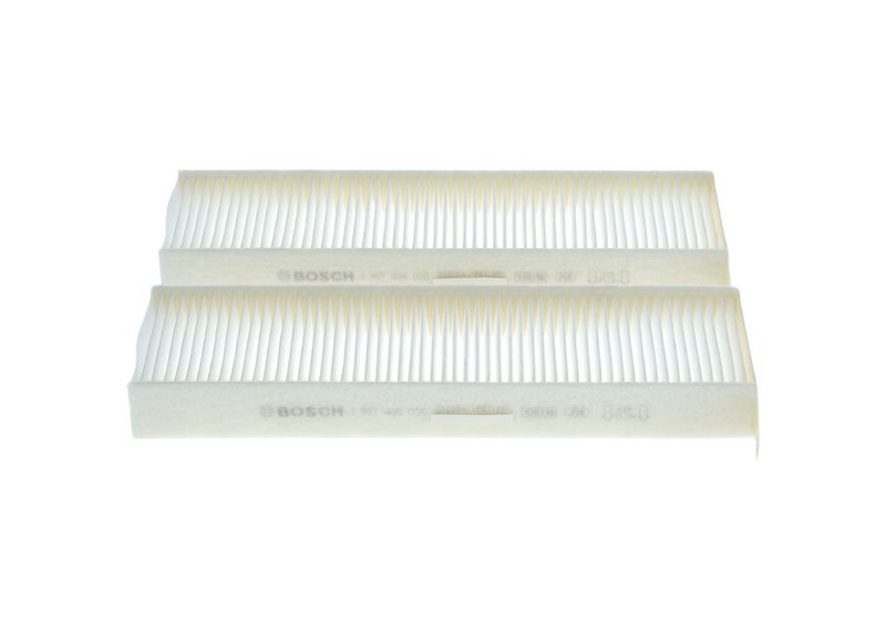 Bosch 1987435026 Filter, cabin air - 2