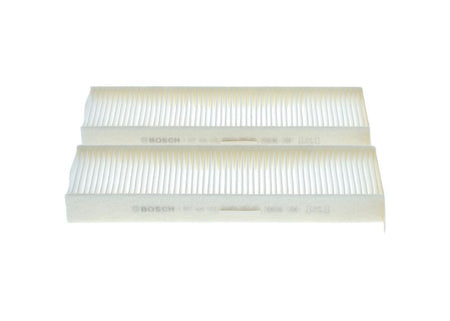 Bosch 1987435026 Filter, cabin air - 2