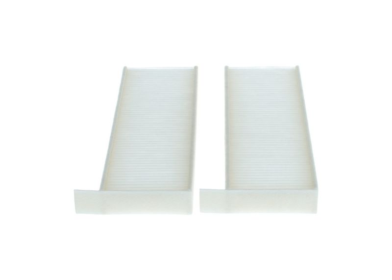 Bosch 1987435026 Filter, cabin air - 5