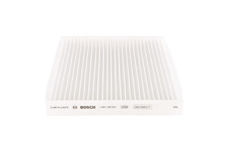 Bosch 1987435027 Filter, cabin air - 6