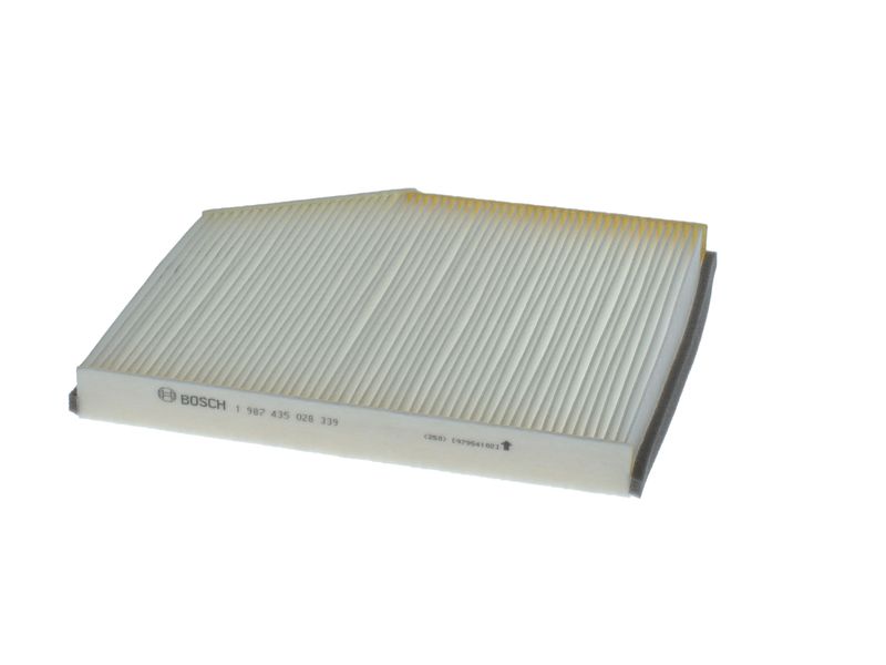 Bosch 1987435028 Filter, cabin air - 6