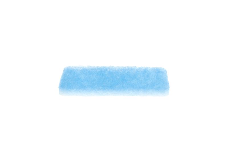 Bosch 1987435047 Filter, cabin air - 2