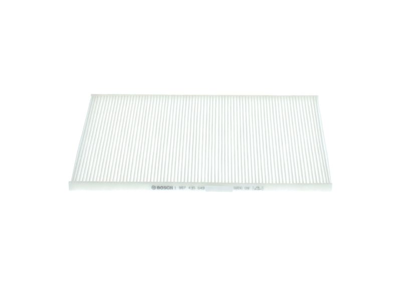 Bosch 1987435049 Filter, cabin air - 2
