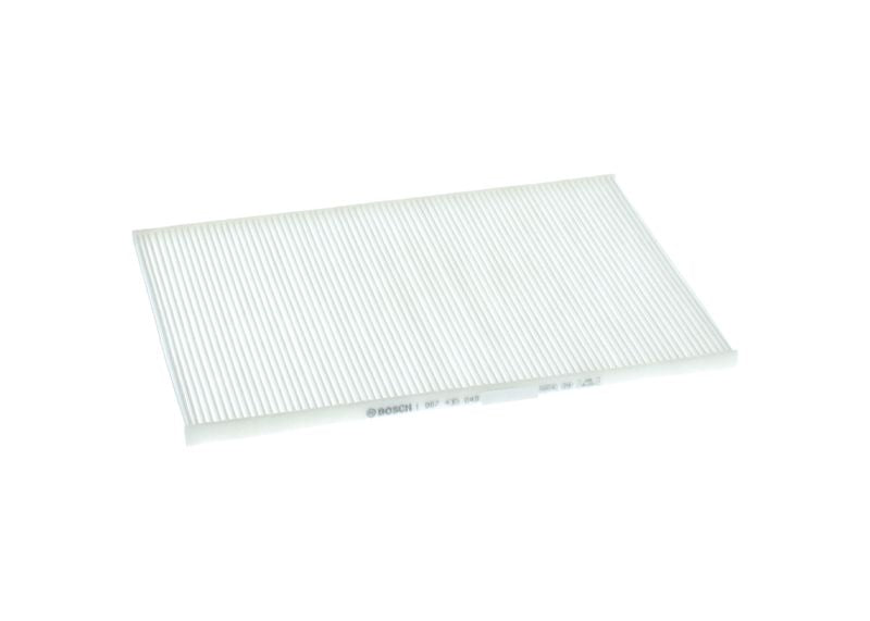 Bosch 1987435049 Filter, cabin air - 6