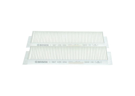 Bosch 1987435050 Filter, cabin air - 2