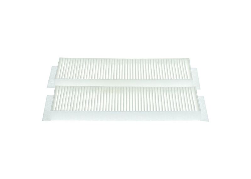 Bosch 1987435050 Filter, cabin air - 4