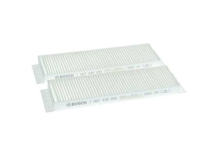 Bosch 1987435050 Filter, cabin air - 6
