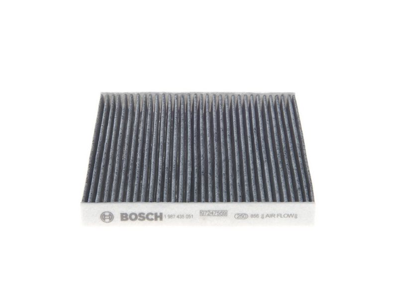 Bosch 1987435051 Filter, cabin air - 2