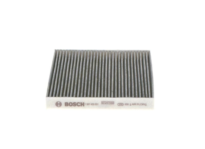 Bosch 1987435051 Filter, cabin air - 6