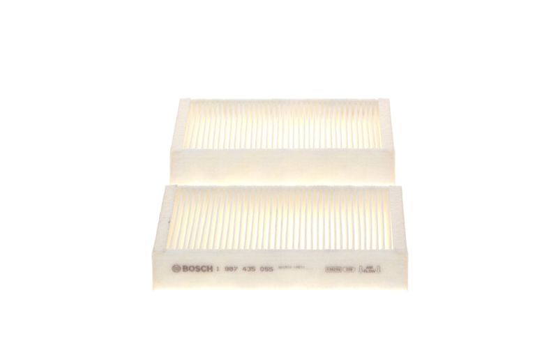 Bosch 1987435055 Filter, cabin air - 2
