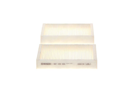 Bosch 1987435055 Filter, cabin air - 2