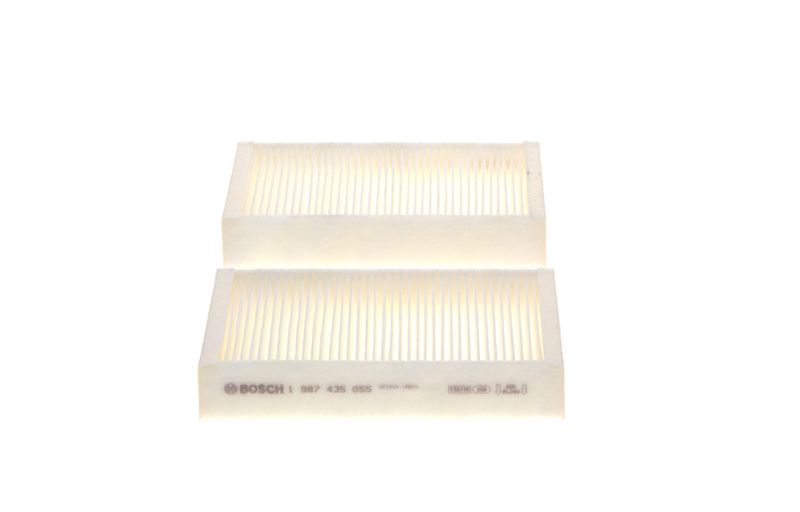 Bosch 1987435055 Filter, cabin air - 4
