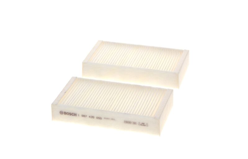 Bosch 1987435055 Filter, cabin air - 6