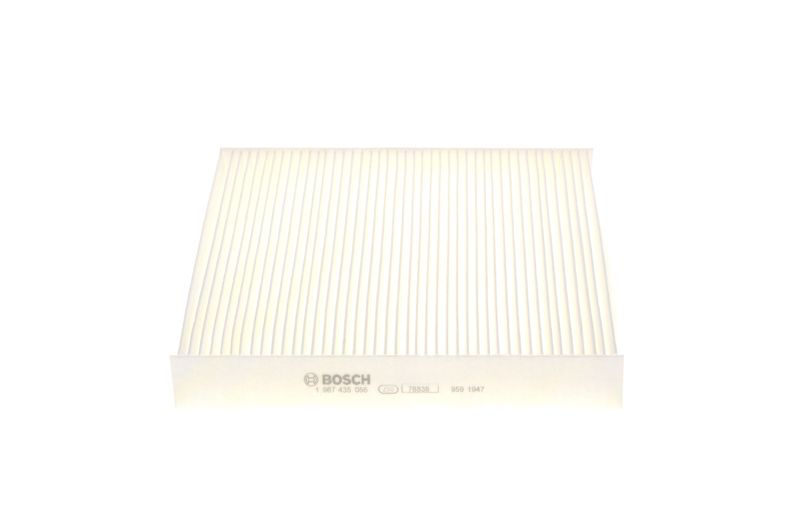 Bosch 1987435056 Filter, cabin air - 2