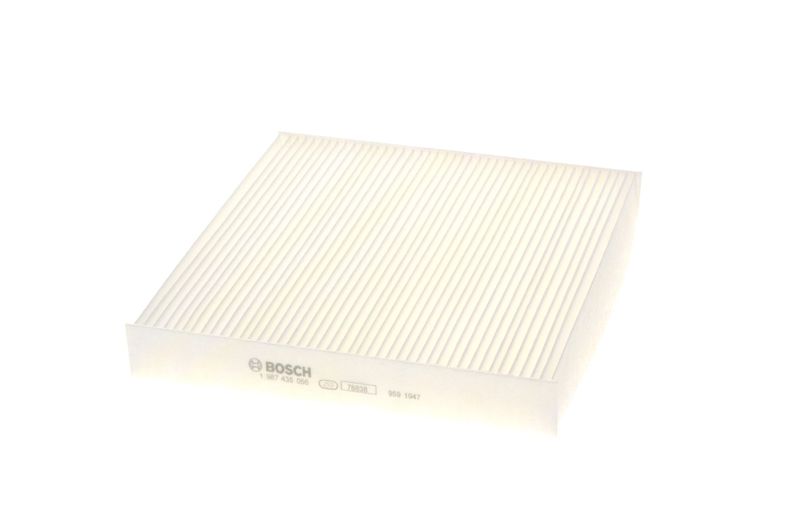 Bosch 1987435056 Filter, cabin air - 6