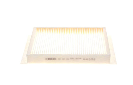 Bosch 1987435058 Filter, cabin air - 2