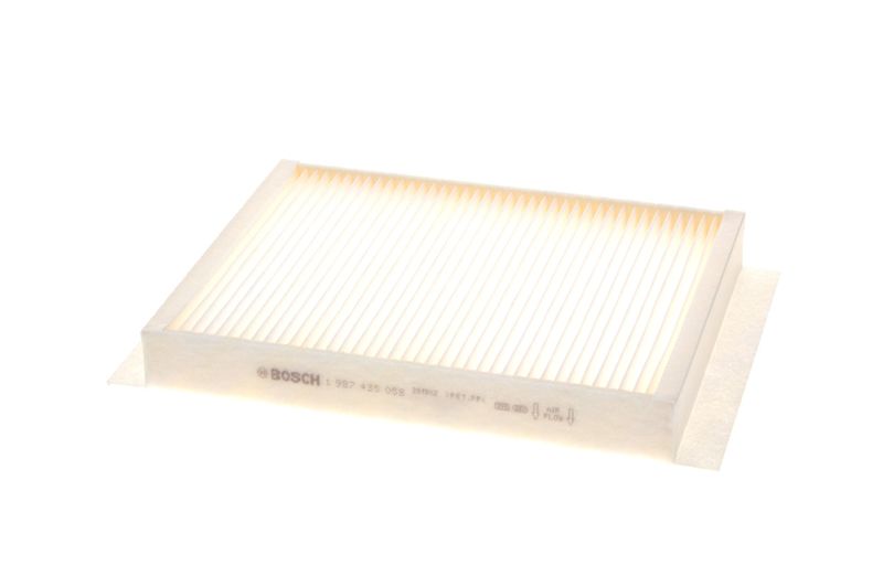 Bosch 1987435058 Filter, cabin air - 6