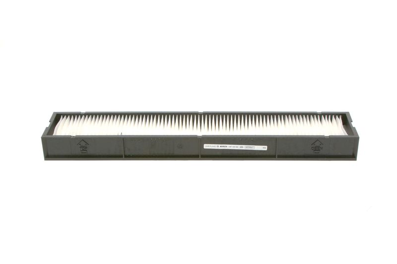 Bosch 1987435060 Filter, cabin air - 2