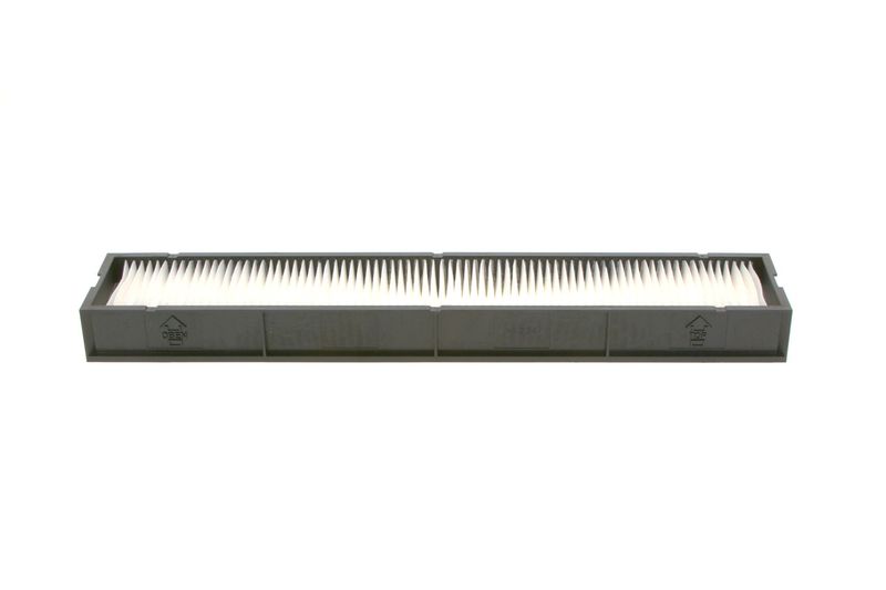 Bosch 1987435060 Filter, cabin air - 4
