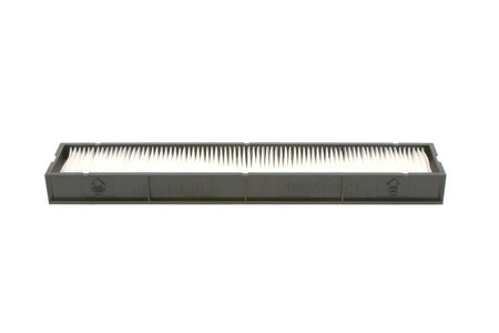 Bosch 1987435060 Filter, cabin air - 4