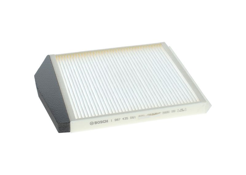 Bosch 1987435061 Filter, cabin air - 6