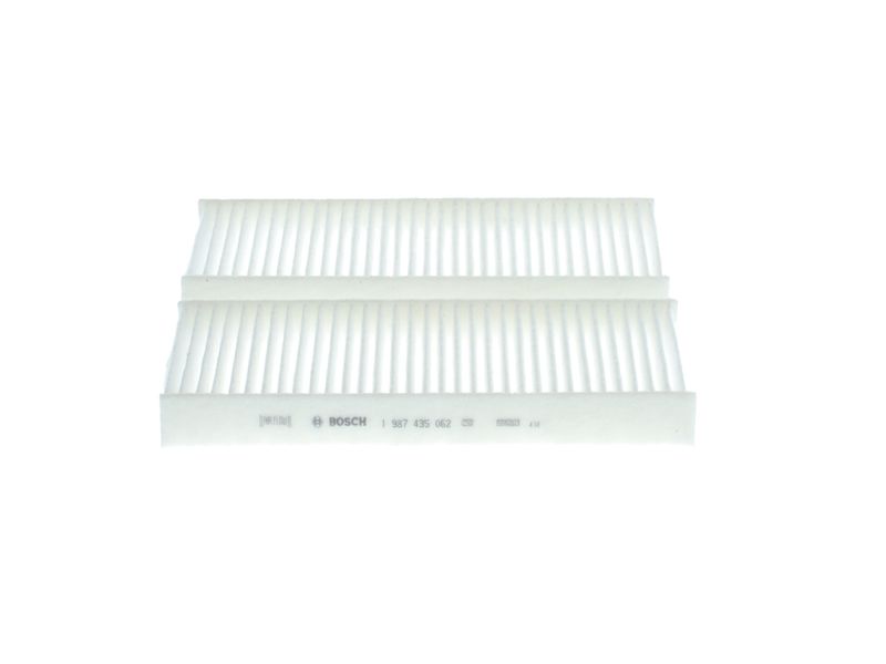 Bosch 1987435062 Filter, cabin air - 1