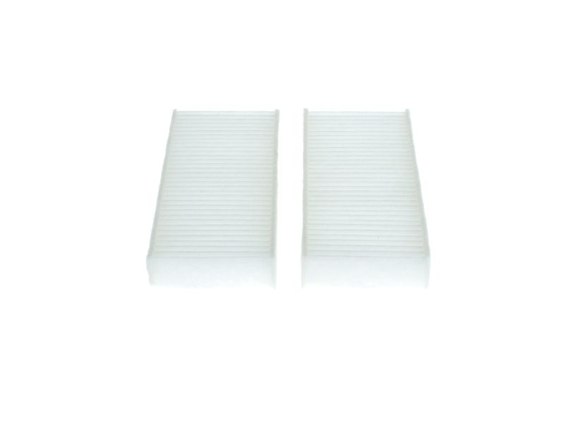 Bosch 1987435062 Filter, cabin air - 2