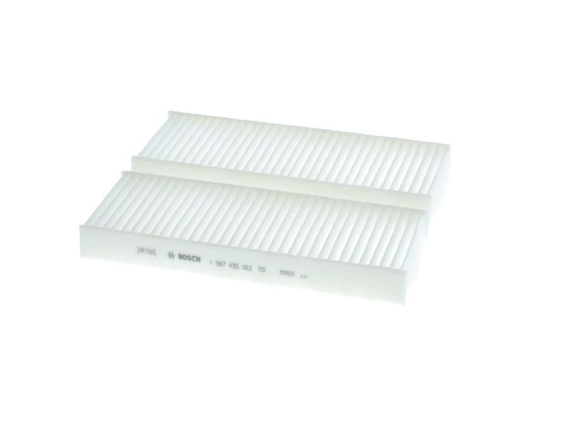 Bosch 1987435062 Filter, cabin air - 5
