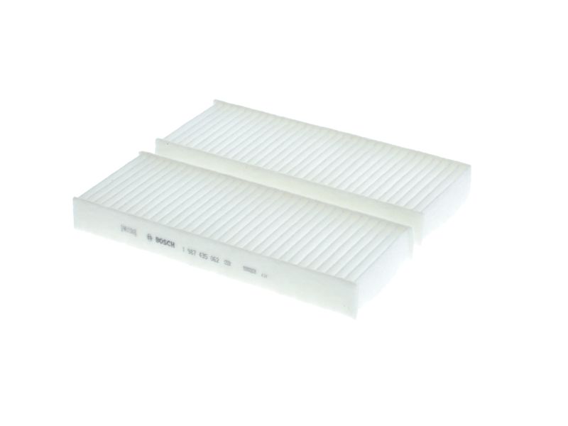 Bosch 1987435062 Filter, cabin air - 6
