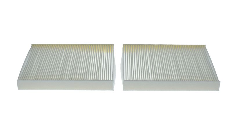 Bosch 1987435064 Filter, cabin air - 3