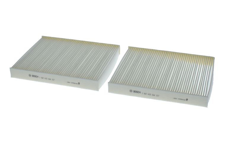 Bosch 1987435064 Filter, cabin air - 6