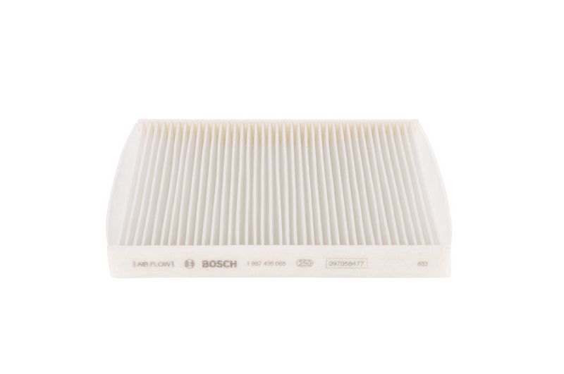 Bosch 1987435065 Filter, cabin air - 1