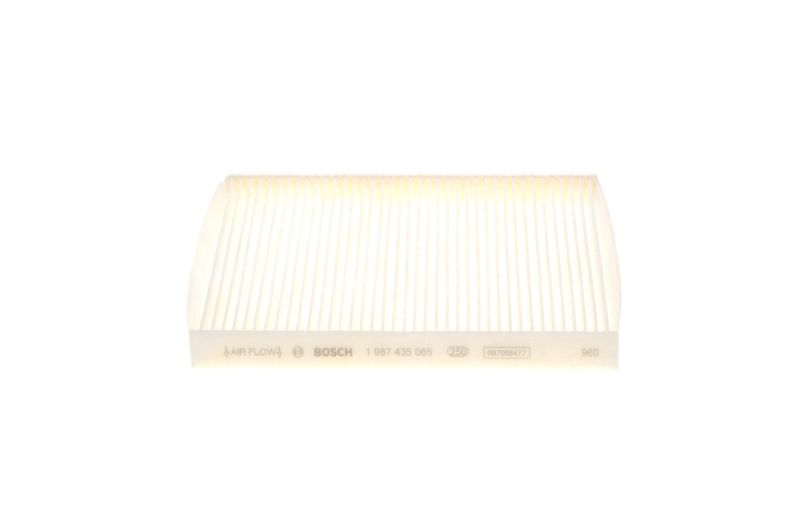 Bosch 1987435065 Filter, cabin air - 6