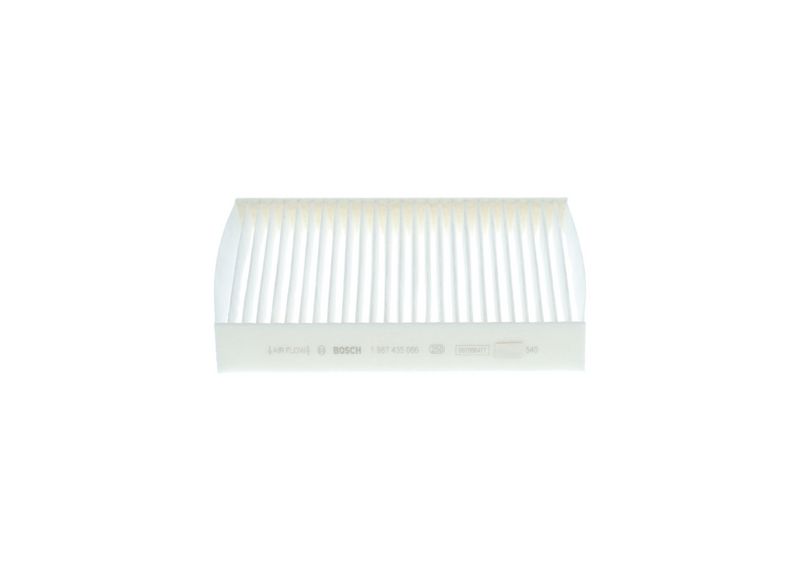 Bosch 1987435066 Filter, cabin air - 2